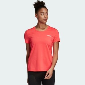 Adidas NWT D2M Solid Tee size M